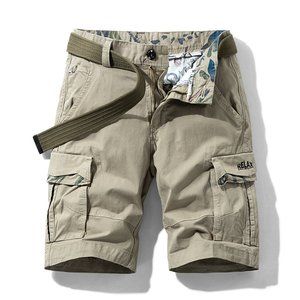 Summer hunting style shorts
